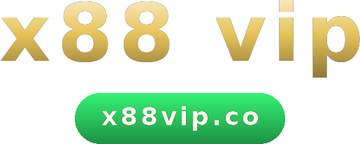 x88 vip logo